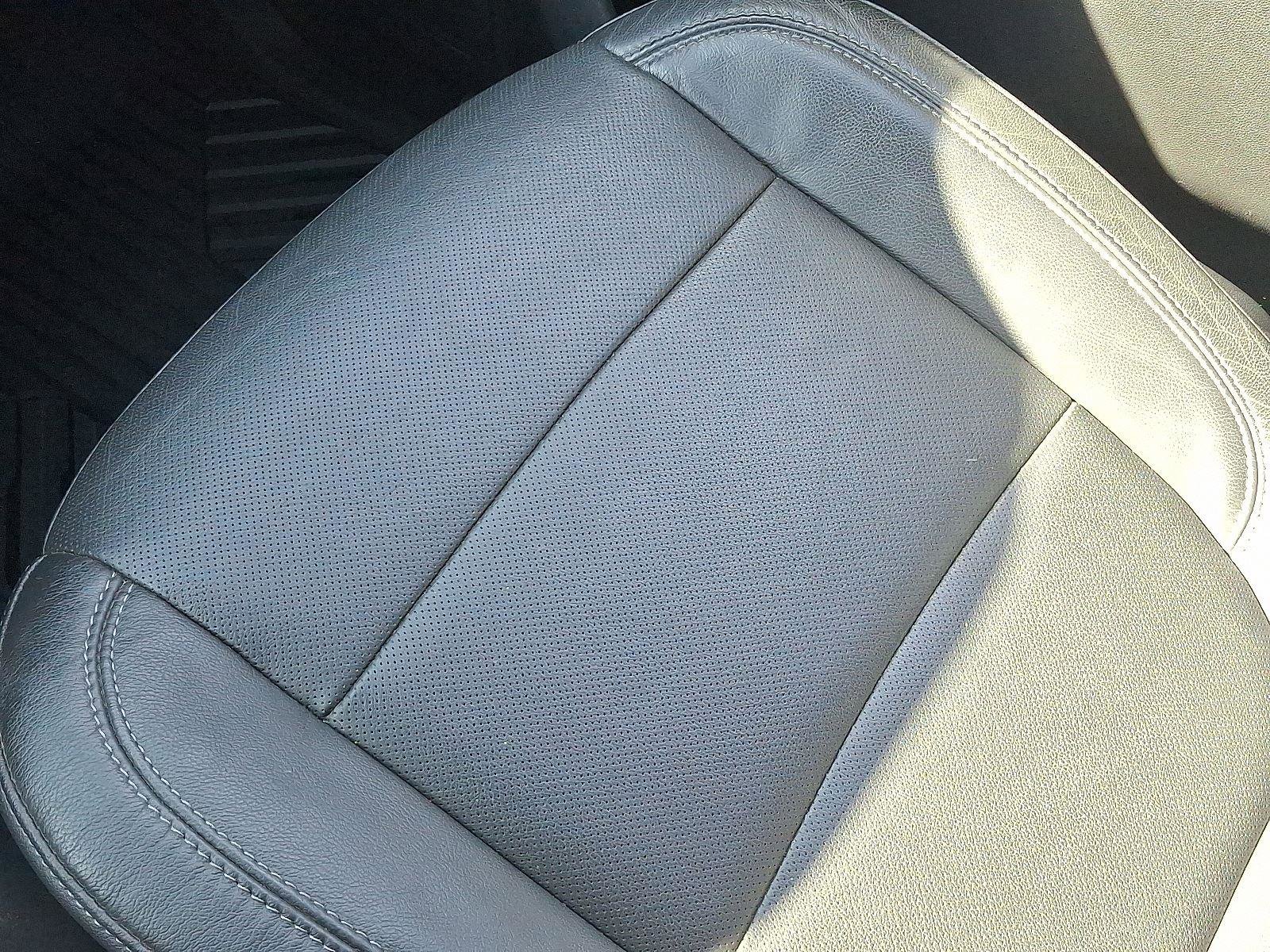 Used 2020 Chevrolet Silverado 2500 LTZ image 25