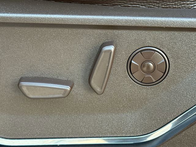 Used 2024 Ford F250 King Ranch w/ FX4 Off-Road Package image 22
