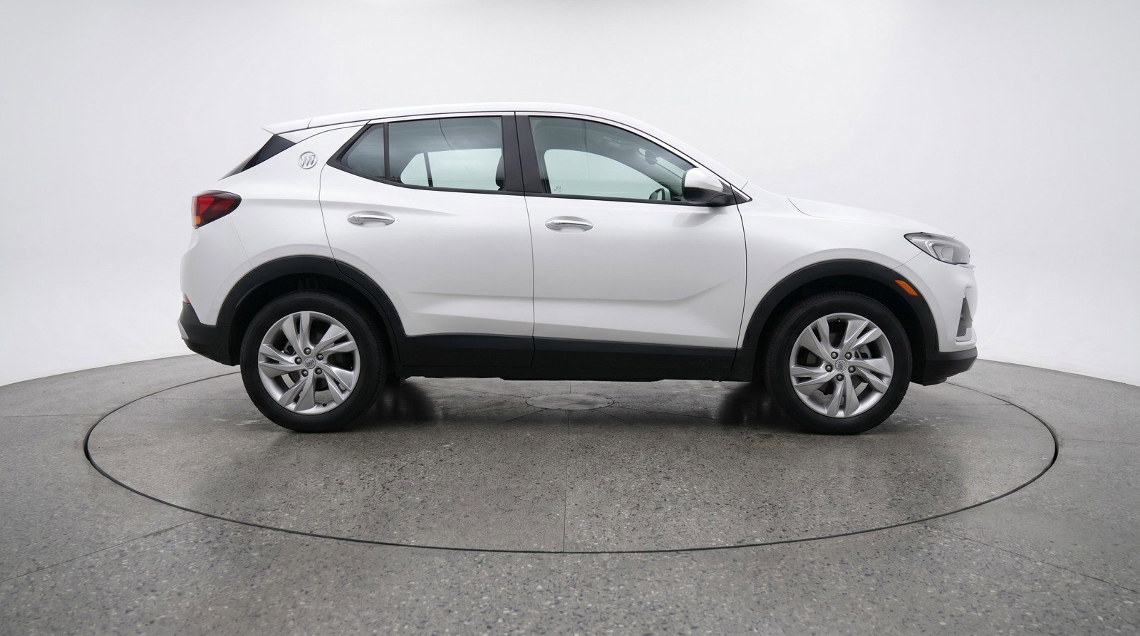 Used 2025 Buick Encore GX Preferred FWD image 11