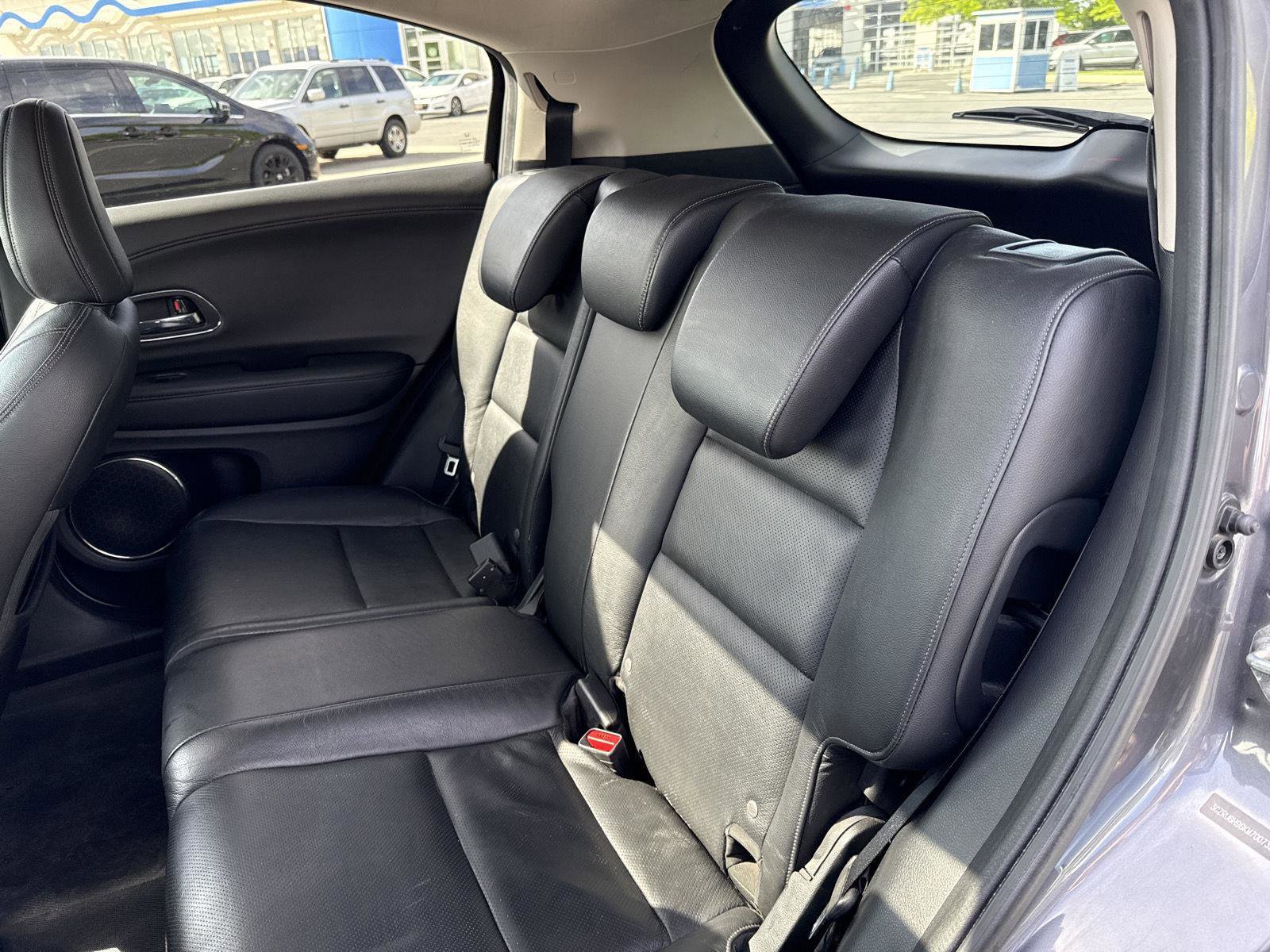 Used 2019 Honda HR-V Touring image 22