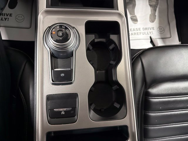 Used 2023 Ford Edge SEL AWD/4WD image 32