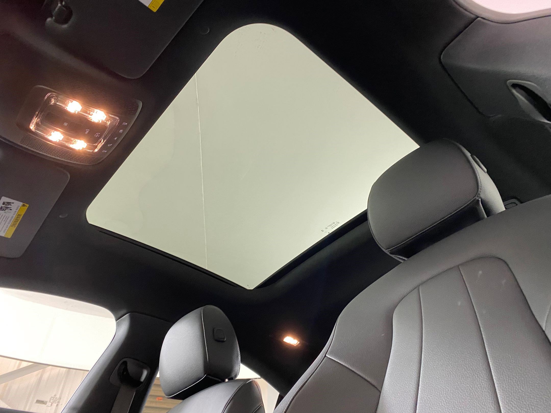 New 2026 Mercedes-Benz CLA 250 4MATIC image 14