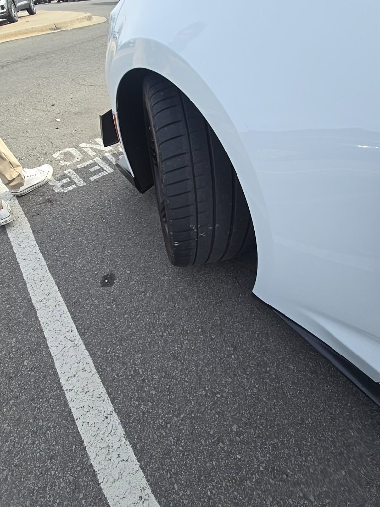 Used 2018 Chevrolet Camaro ZL1 image 5