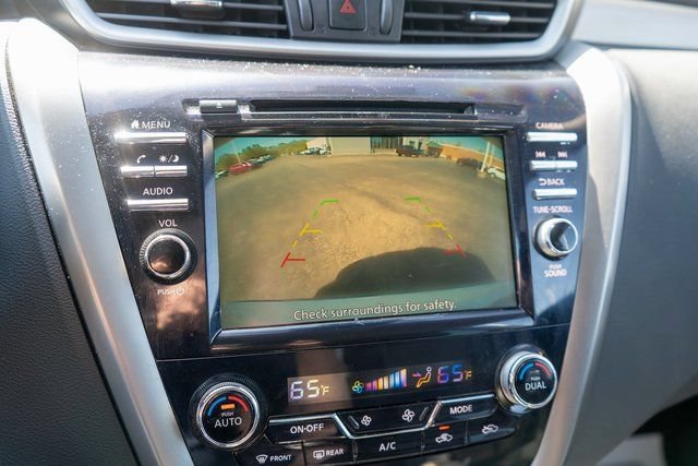 Used 2024 Nissan Murano SV w/ SV Midnight Edition Package AWD/4WD image 23