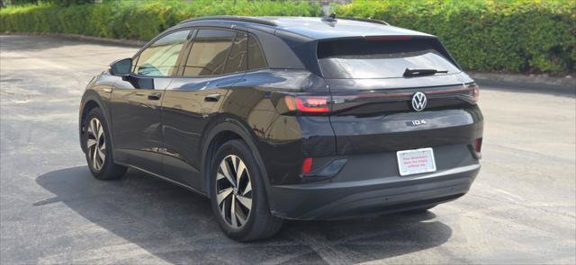 Used 2023 Volkswagen ID.4 Pro RWD image 4