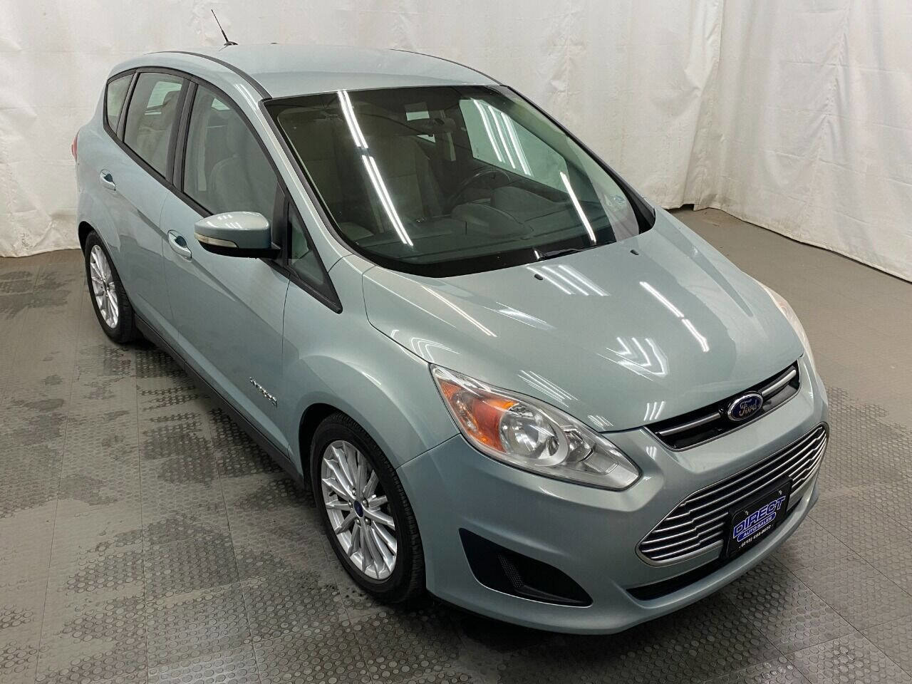 Used 2014 Ford C-MAX SE image 2