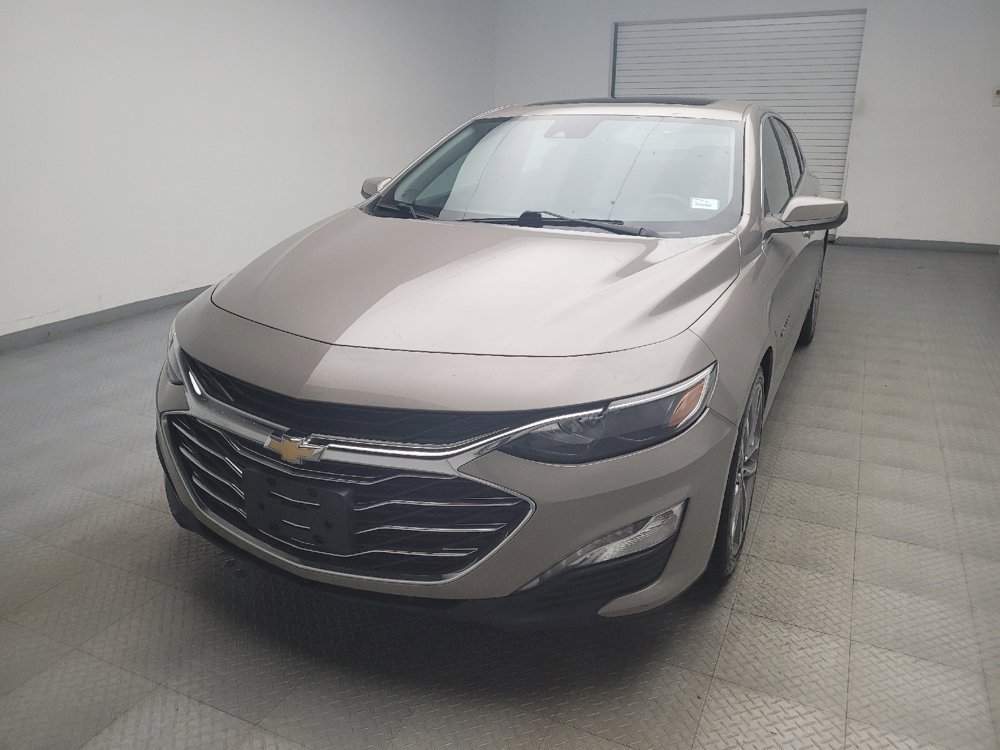 Used 2023 Chevrolet Malibu LT w/ Driver Confidence Package FWD image 15