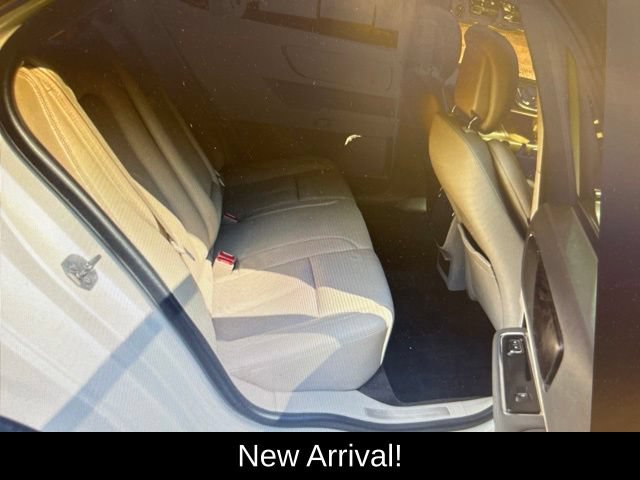 Used 2018 Lincoln Continental Select w/ Continental Climate Package AWD/4WD image 13