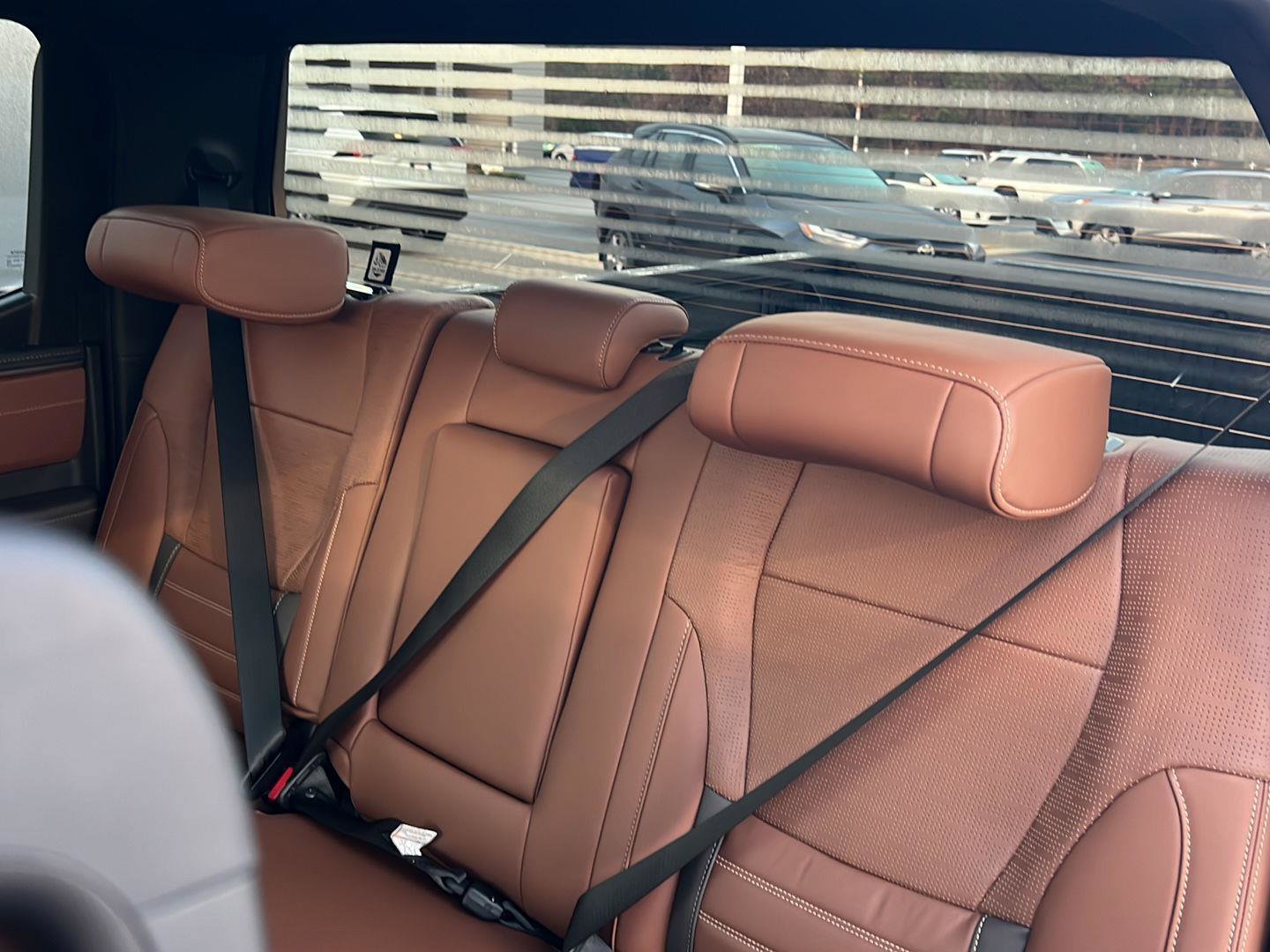 New 2026 Toyota Tundra 1794 Edition image 33