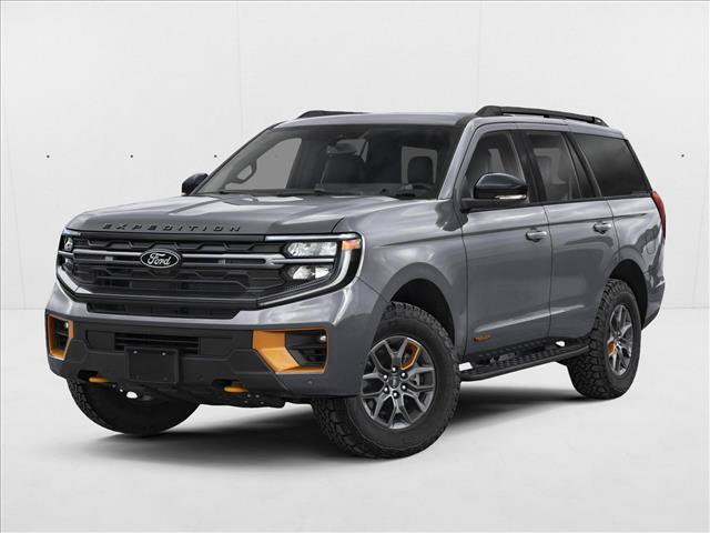 New 2027 Ford Expedition Tremor w/ Driver's Package AWD/4WD image 1