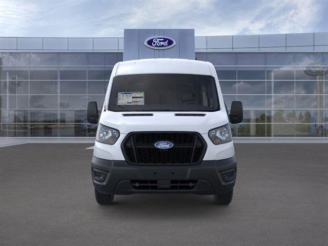 New 2026 Ford Transit 150 148 Medium Roof w/ Load Area Protection Package image 9
