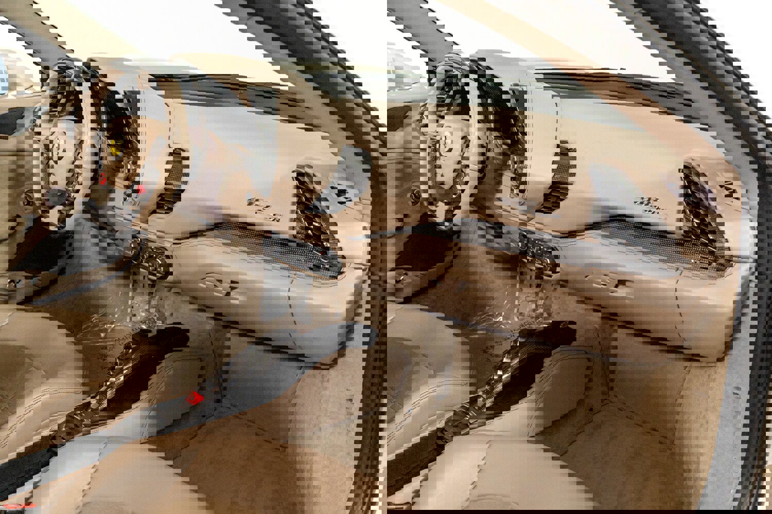 Used 2018 Ferrari 488 Spider image 37