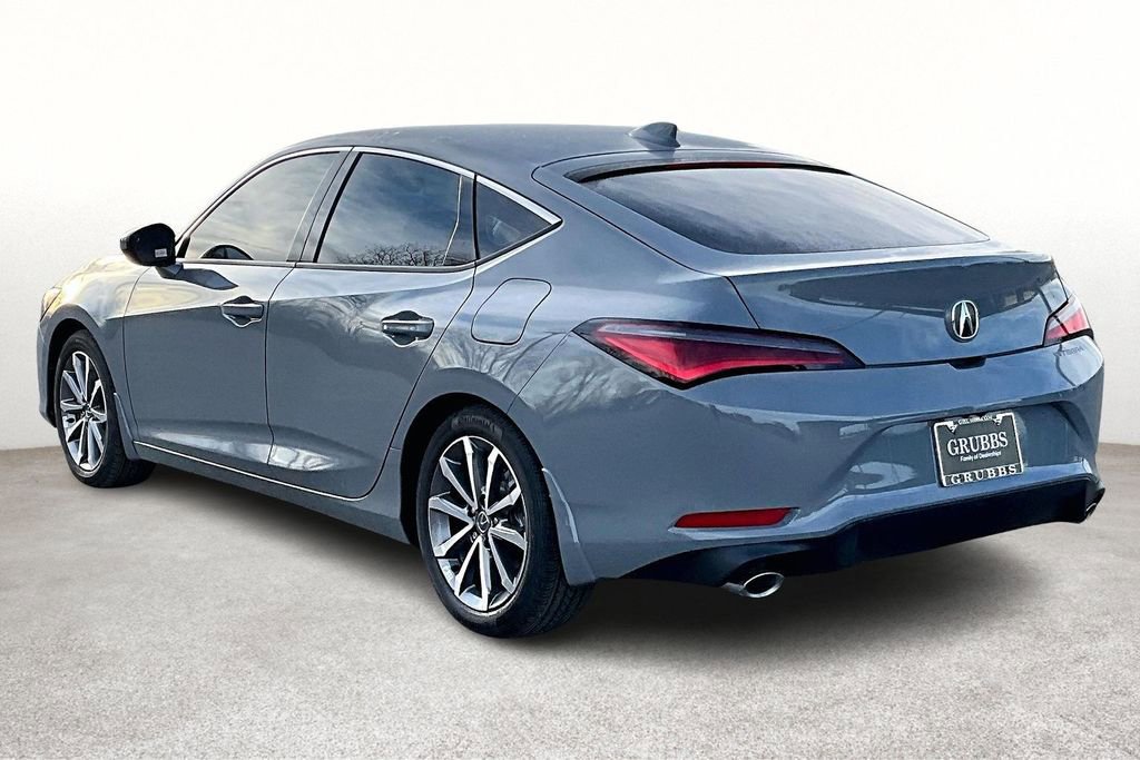 New 2026 Acura Integra image 6