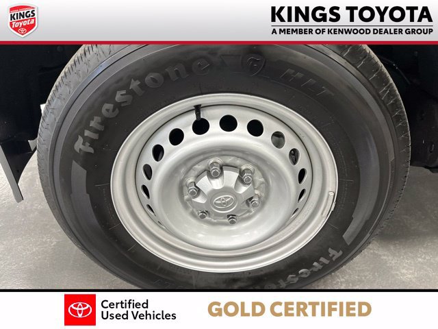Used 2025 Toyota Tacoma SR AWD/4WD image 24