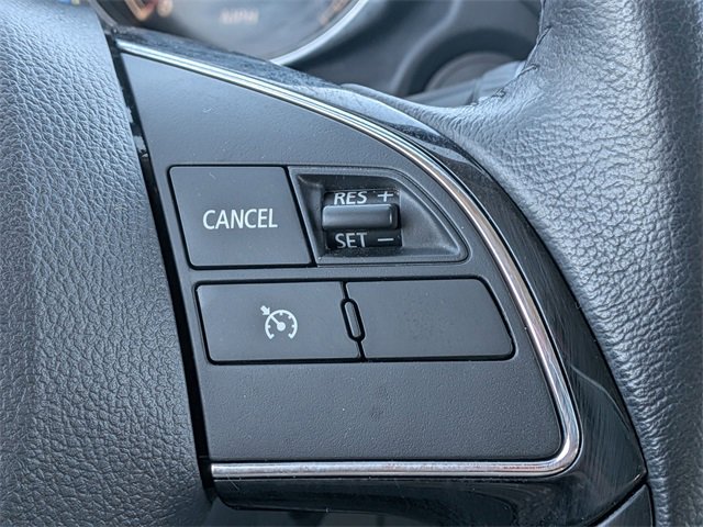 Used 2017 Mitsubishi Outlander Sport ES image 25