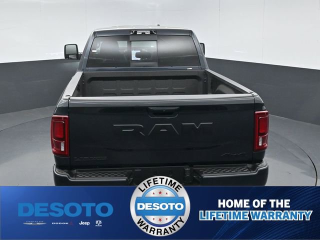 New 2026 RAM 2500 Laramie image 43