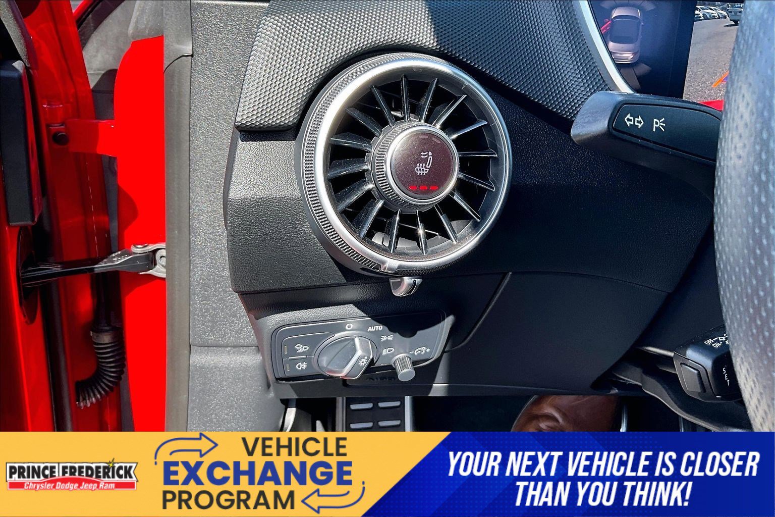 Used 2023 Audi TT 2.0T w/ S Line Competition Package image 27