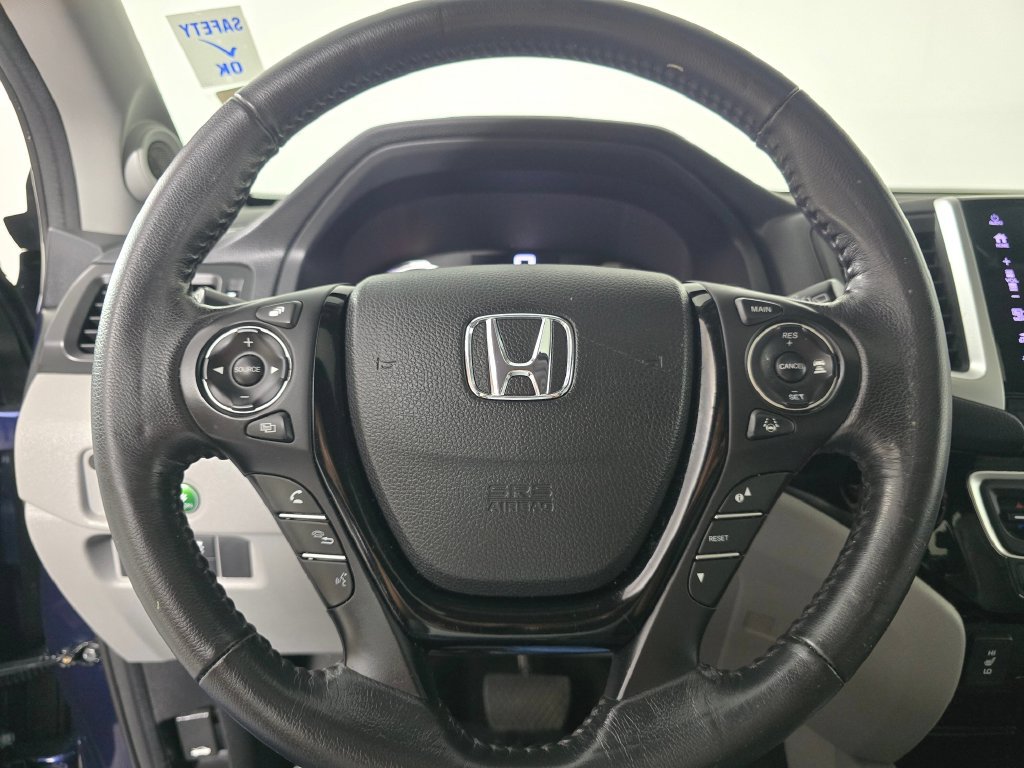 Used 2018 Honda Pilot Touring image 26