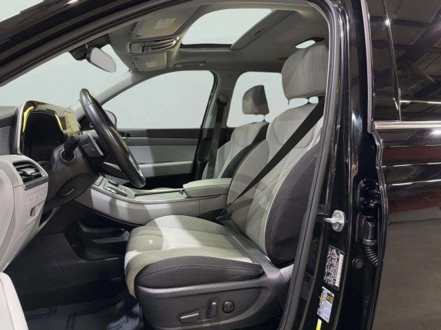 Used 2022 Hyundai Palisade SEL w/ Cargo Package image 22