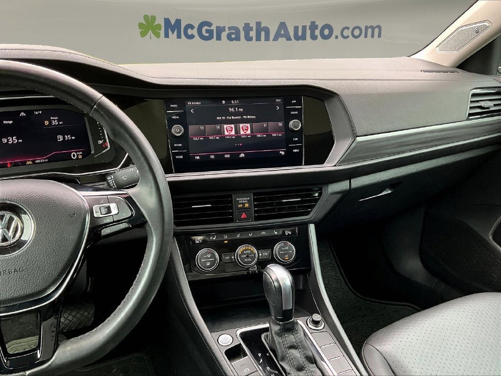 Used 2020 Volkswagen Jetta SEL FWD image 11