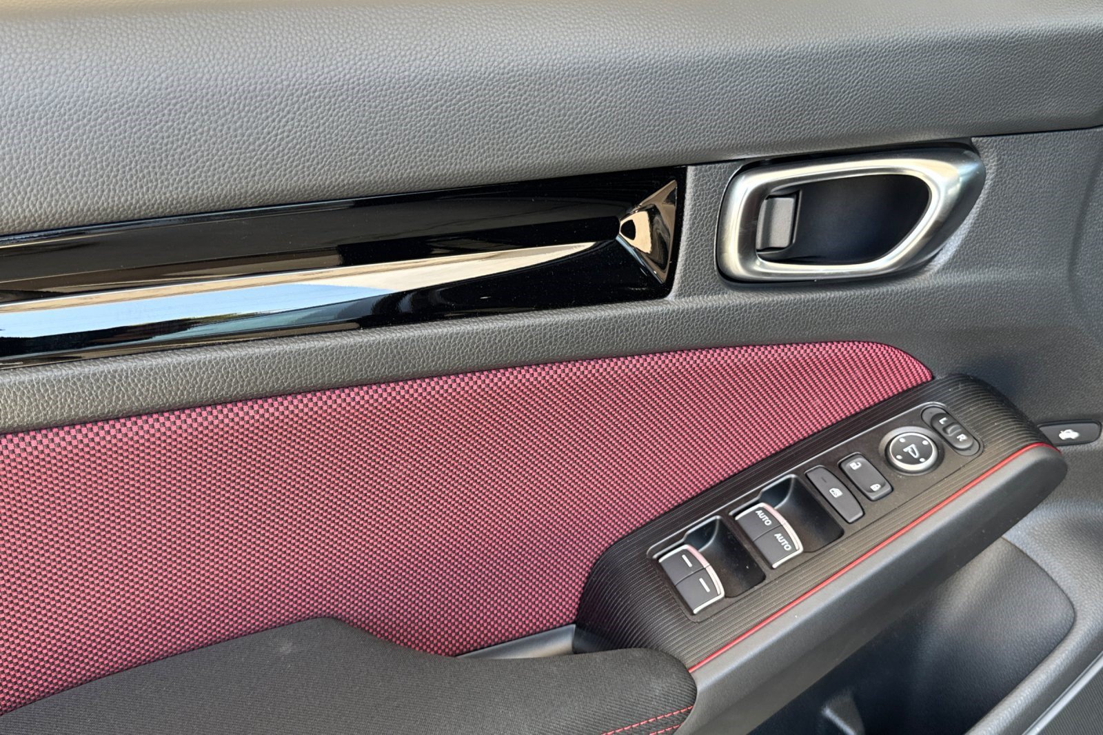 New 2026 Honda Civic Si image 30