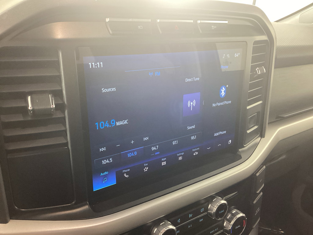 Used 2022 Ford F150 XLT w/ Equipment Group 302A High image 31