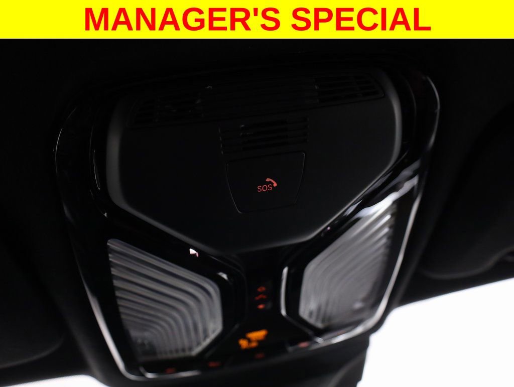 Used 2026 BMW X7 M60i image 25