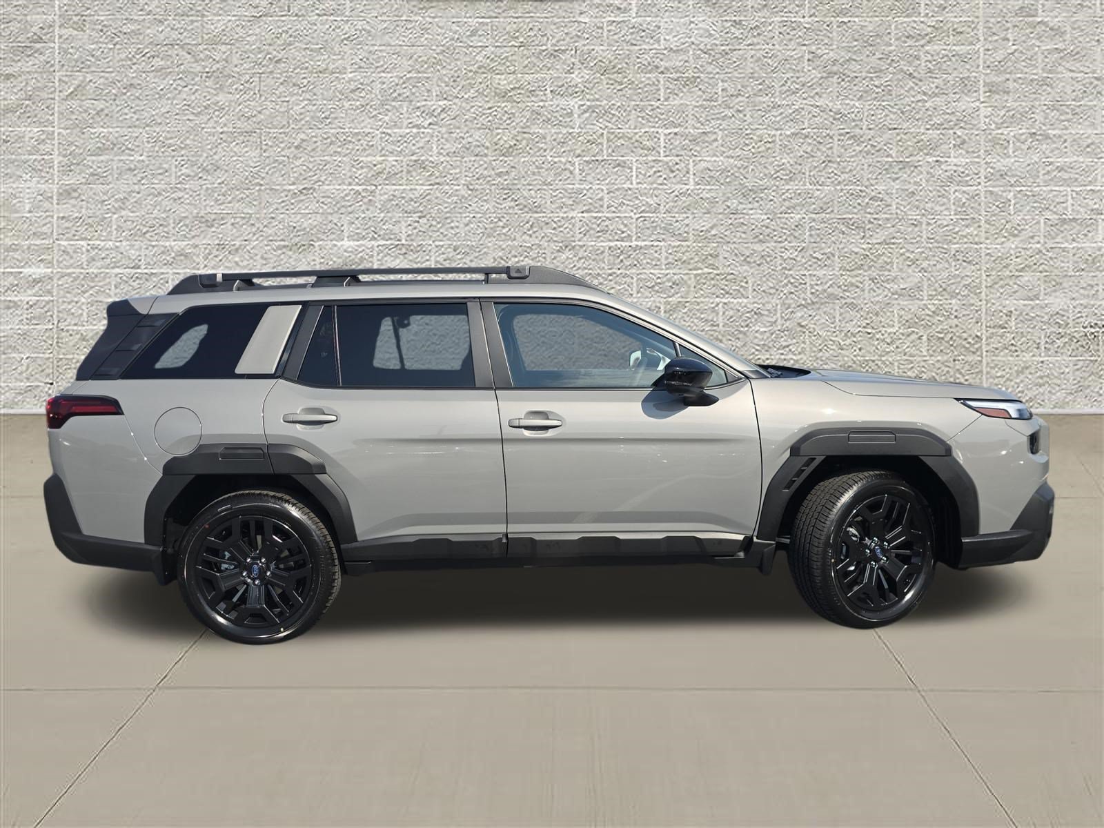 New 2026 Subaru Outback Limited XT AWD/4WD image 8
