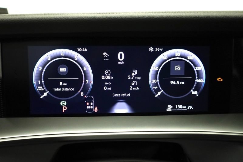 New 2026 Volkswagen Tiguan SE AWD/4WD image 15