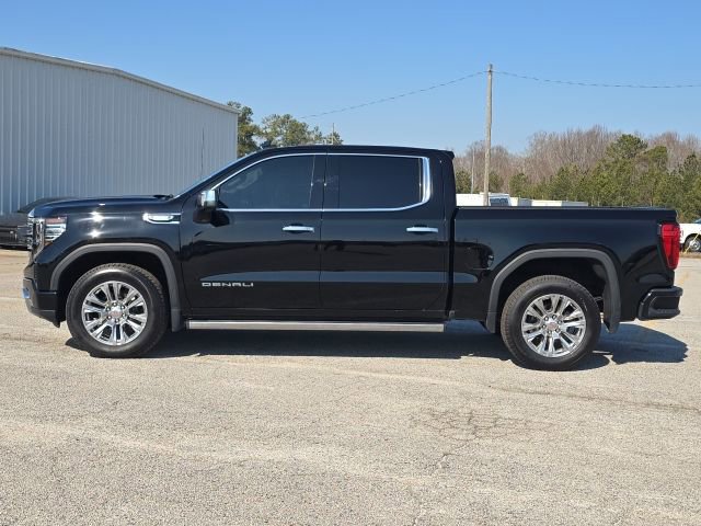 Used 2022 GMC Sierra 1500 Denali image 2