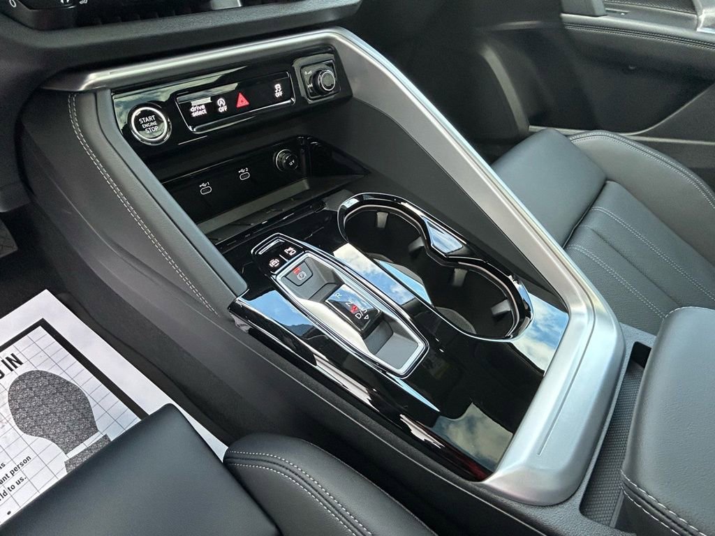 New 2025 Audi Q5 Premium Plus AWD/4WD image 25