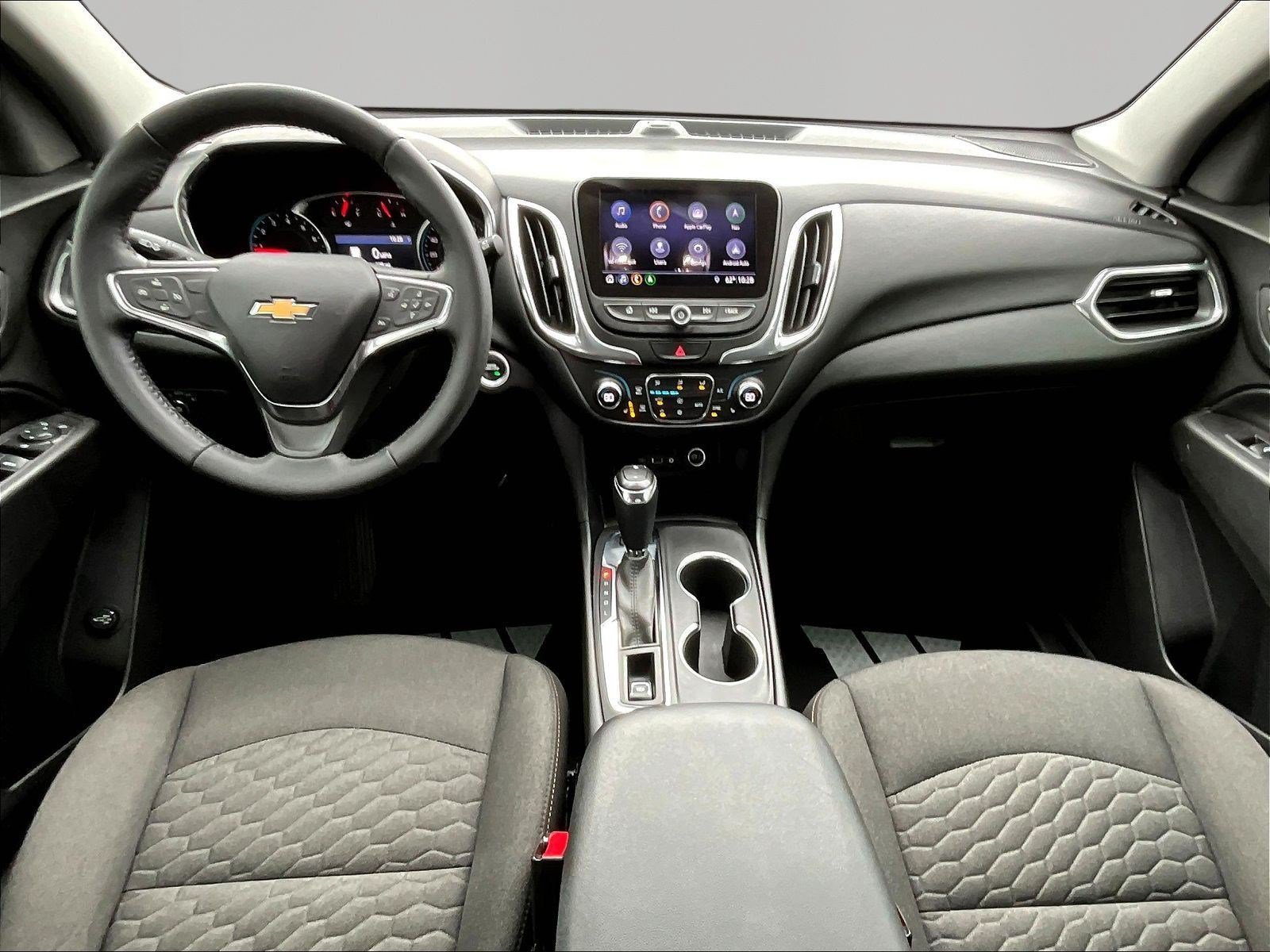 Used 2019 Chevrolet Equinox LT FWD image 7