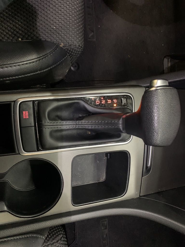 Used 2019 Kia Optima S w/ S Panoramic Sunroof Package image 24