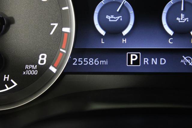 Certified 2024 Nissan Frontier SV w/ SV Convenience Package RWD image 27