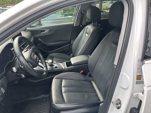 Used 2018 Audi A4 2.0T allroad Premium Plus AWD/4WD image 5