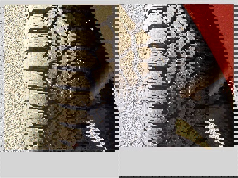 Used 2018 RAM 2500 Tradesman w/ Chrome Appearance Group image 13