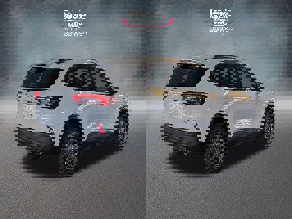 New 2026 Ford Escape ST-Line w/ Tech Pack #1 image 5