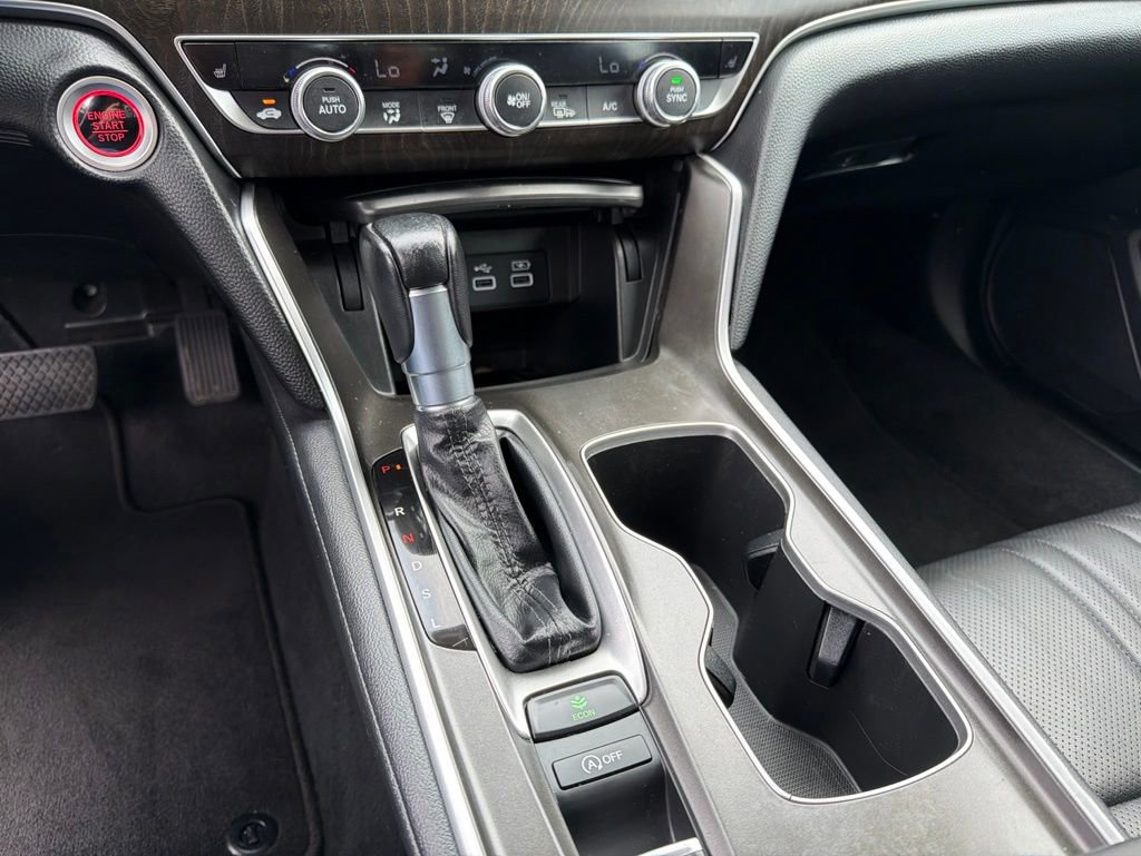Used 2022 Honda Accord EX-L image 15