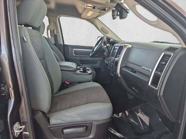 Used 2016 RAM 3500 Big Horn AWD/4WD image 20