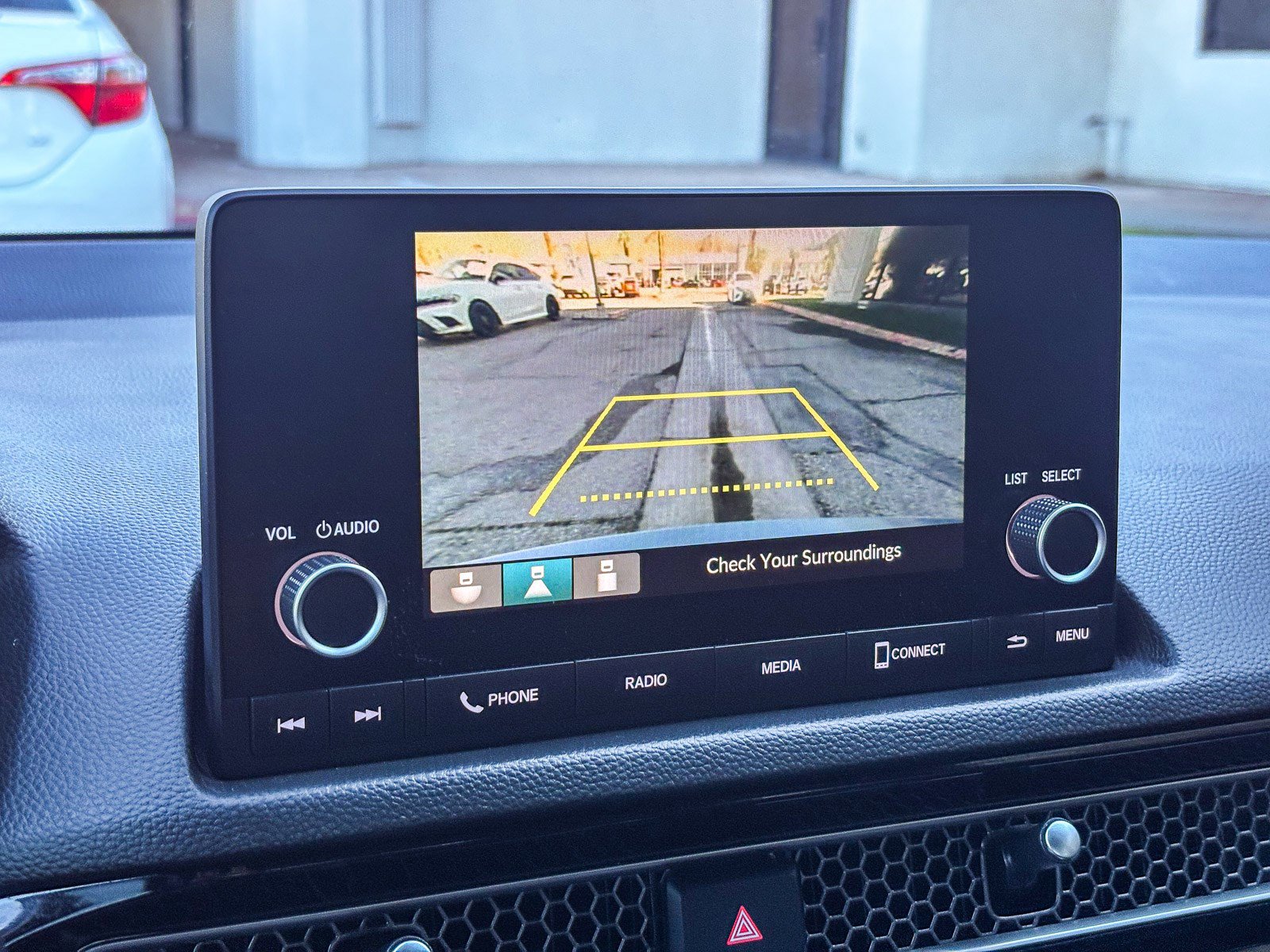 Certified 2024 Honda Civic Sport image 26