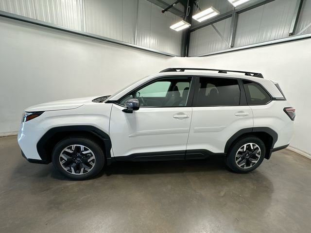 Certified 2026 Subaru Forester Premium AWD/4WD image 2