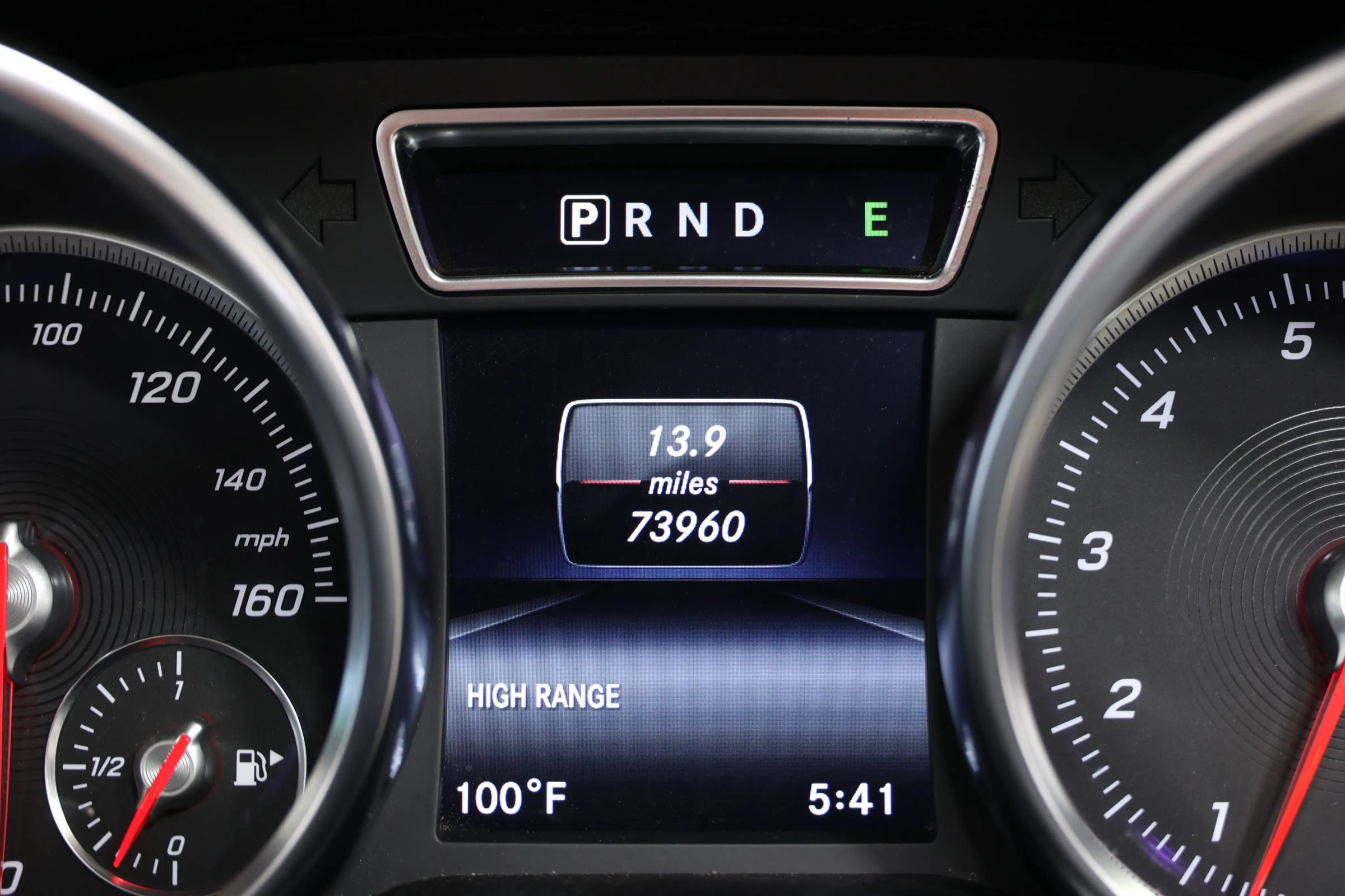 Used 2016 Mercedes-Benz G 550 image 26
