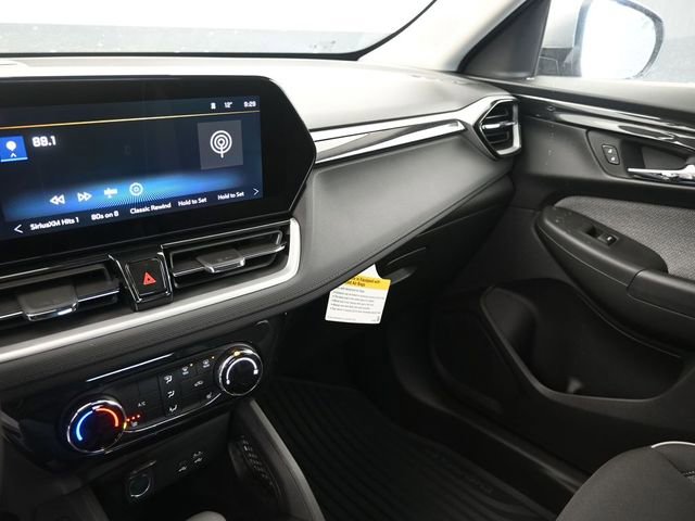New 2026 Chevrolet TrailBlazer LT w/ LT Cold Weather Package image 21