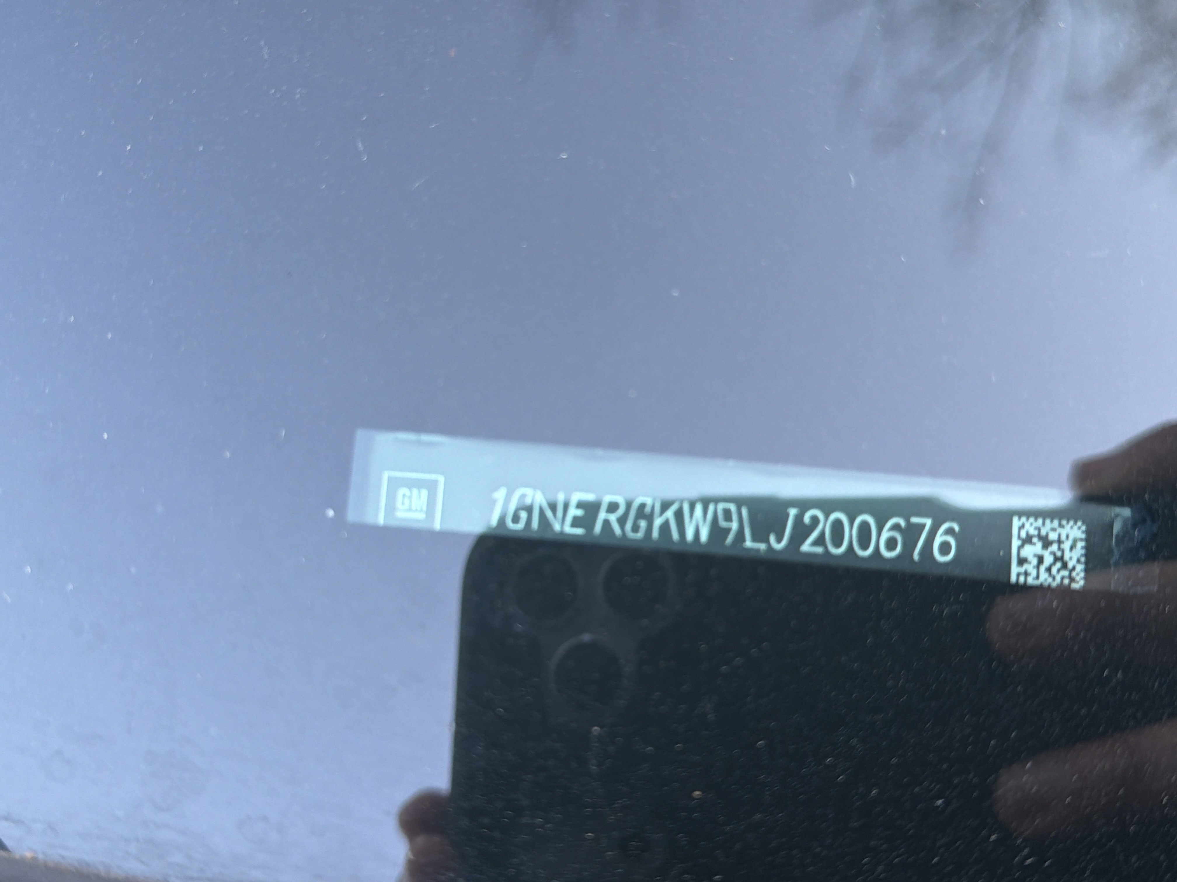 Used 2020 Chevrolet Traverse LT image 34