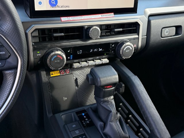 Used 2026 Toyota 4Runner TRD Off-Road Premium AWD/4WD image 20