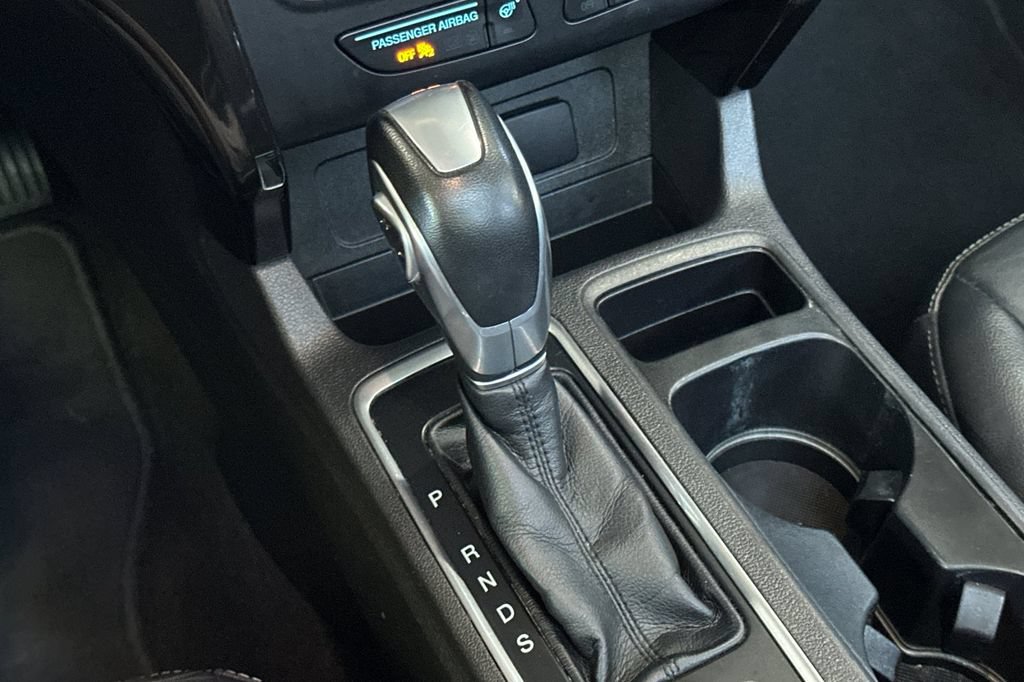 Used 2019 Ford Escape Titanium AWD/4WD image 22