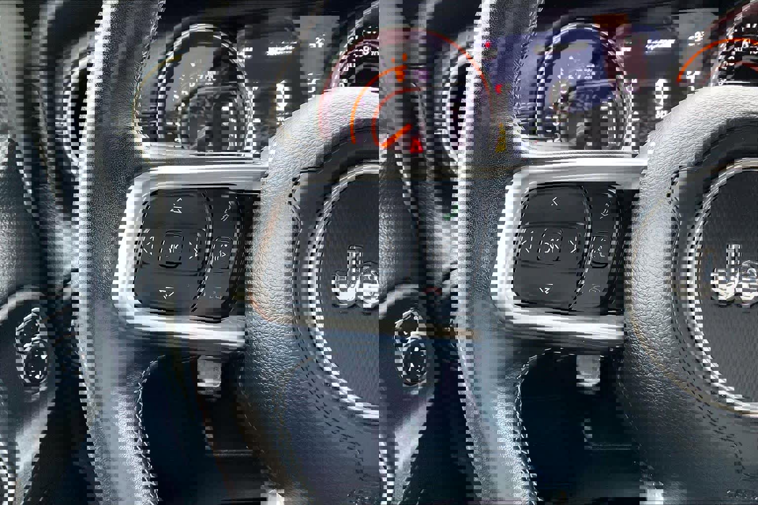 Used 2019 Jeep Wrangler Unlimited Sahara image 21