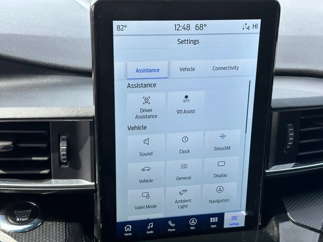 Certified 2023 Ford Explorer ST w/ Equipment Group 401A AWD/4WD image 26