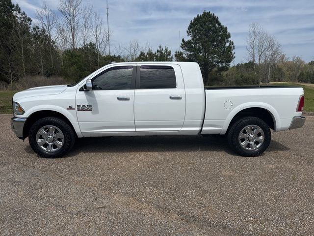 Used 2018 RAM 2500 Laramie image 5