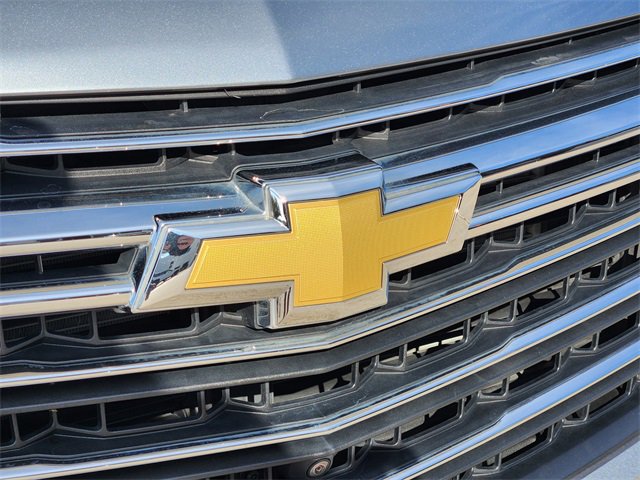 Used 2023 Chevrolet Traverse LT image 11